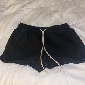 aerie jean shorts- 3 FOR 15